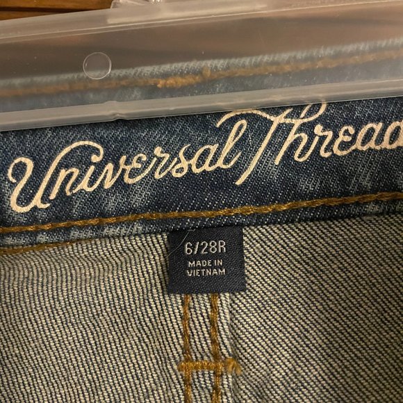 Target Pants - Picture 2 of 2